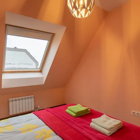 Apartamento View 2 *