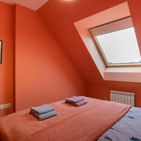 Apartamento View 2