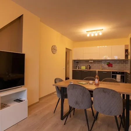 Apartamento View 2