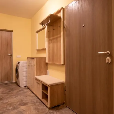 Apartamento View 2