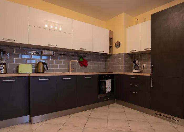 View 2 公寓 索菲亞