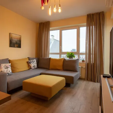 View 2 Appartement *