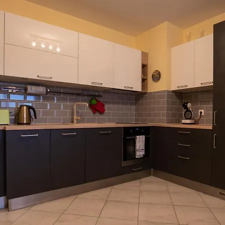 View 2 Apartment Sofia