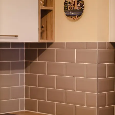 アパート View 2 *